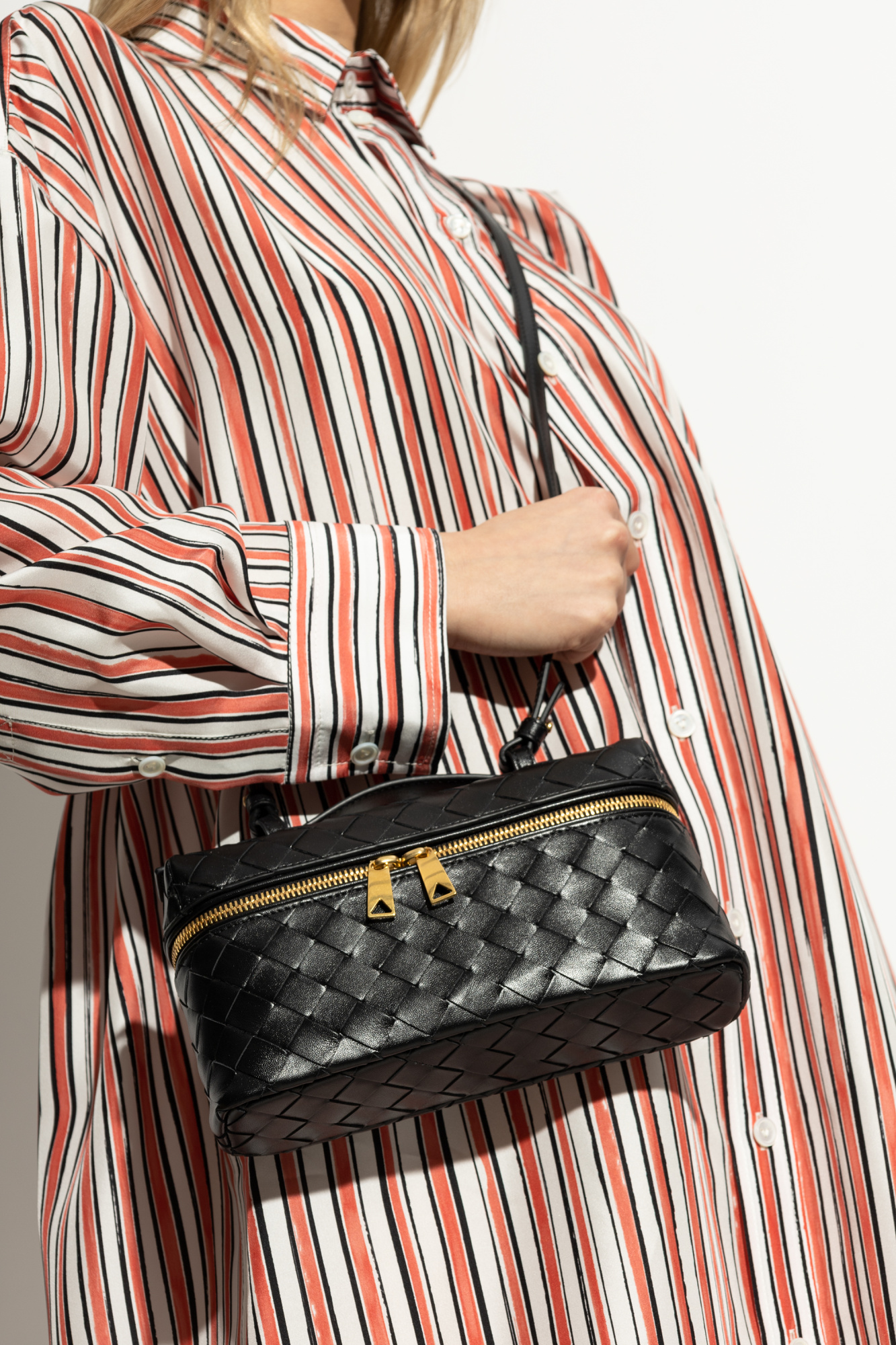 ハンドバッグ BOTTEGA VENETA HAND BAG (763970V1QE3 9614) Bottega Veneta Handbag Bang Bang | Women's Bags | Vitkac